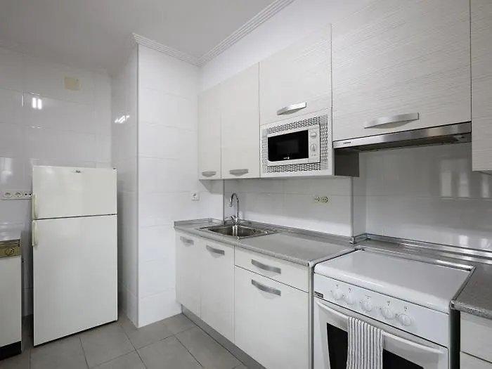 Oleta 9 Acogedor Apartamento En San Sebastián