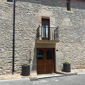  Agroturismo El Jardin