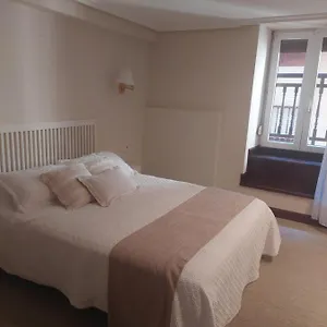  Apartamento Haitze