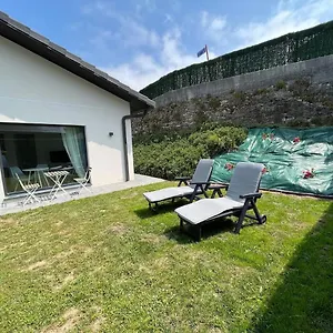  Apartamento Con Jardin Privado Y Entrada Privada