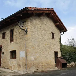  Apartamento El Horno