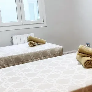 Apartamento Centrica Y Amplia Vivienda Turistica Con Wifi
