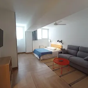  Apartamento Full Equip.