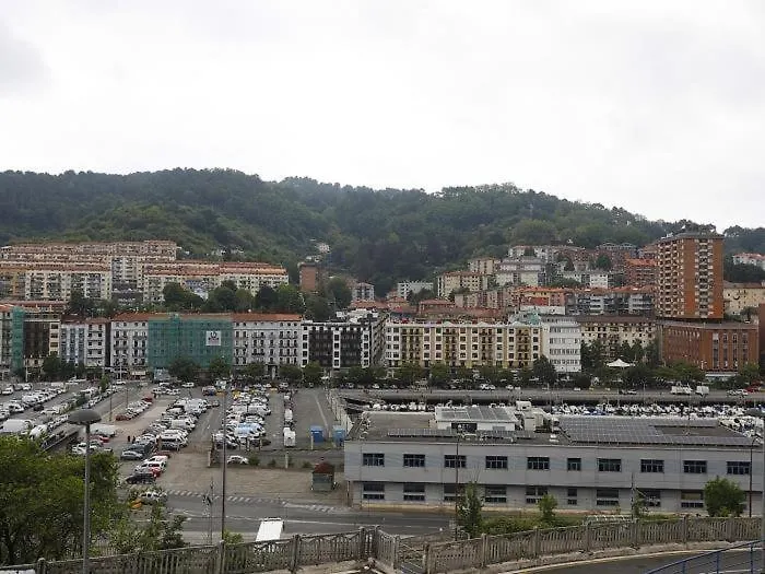 Oleta 9 Acogedor Apartamento En San Sebastián