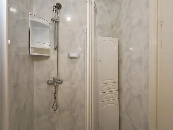 Oleta 9 Acogedor Apartamento En San Sebastián