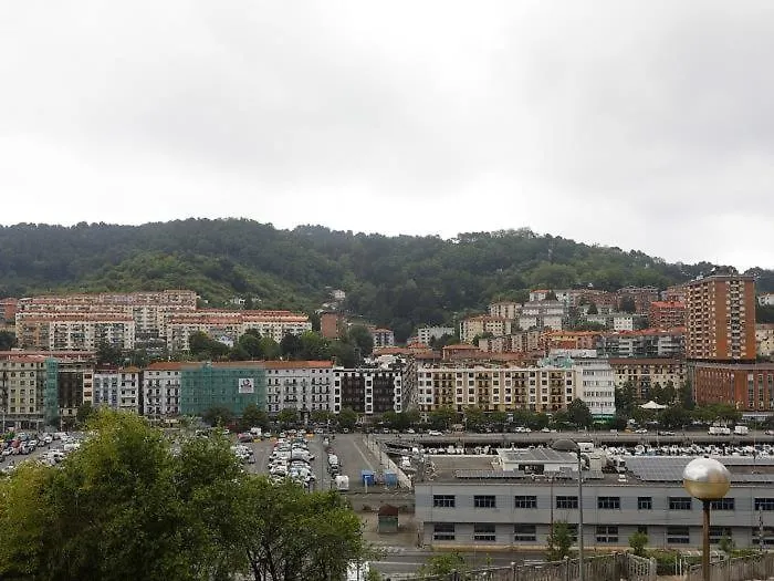 Oleta 9 Acogedor Apartamento En San Sebastián 0*,  España