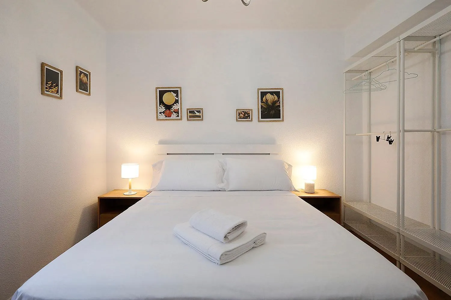 Oleta 9 Acogedor Apartamento En San Sebastián