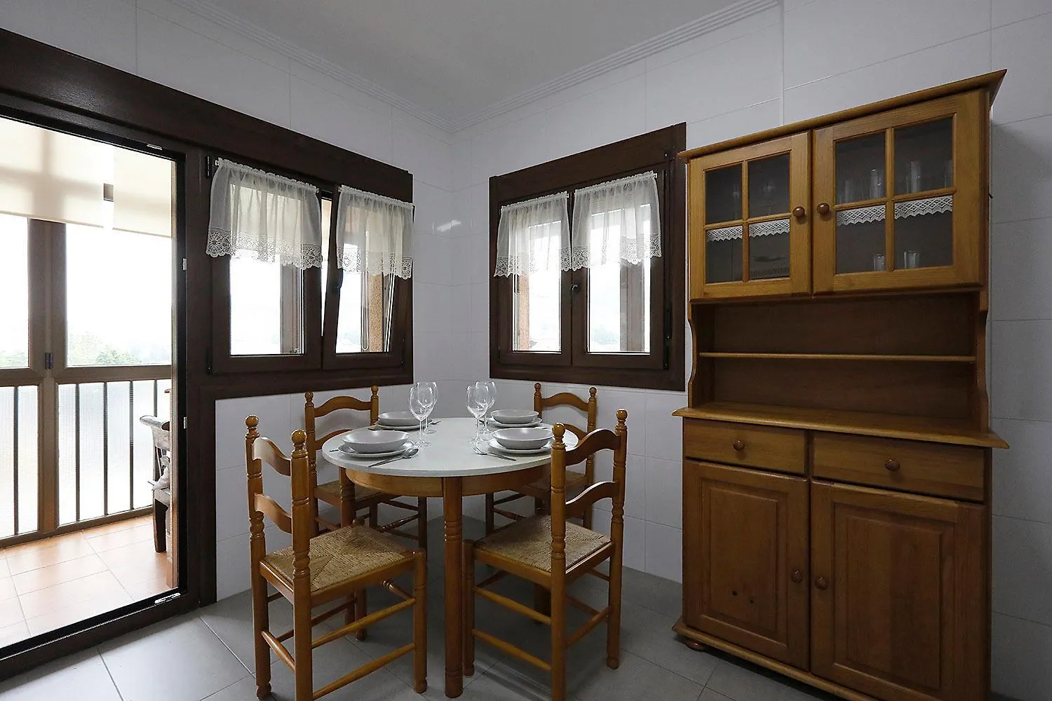Oleta 9 Acogedor Apartamento En San Sebastián España