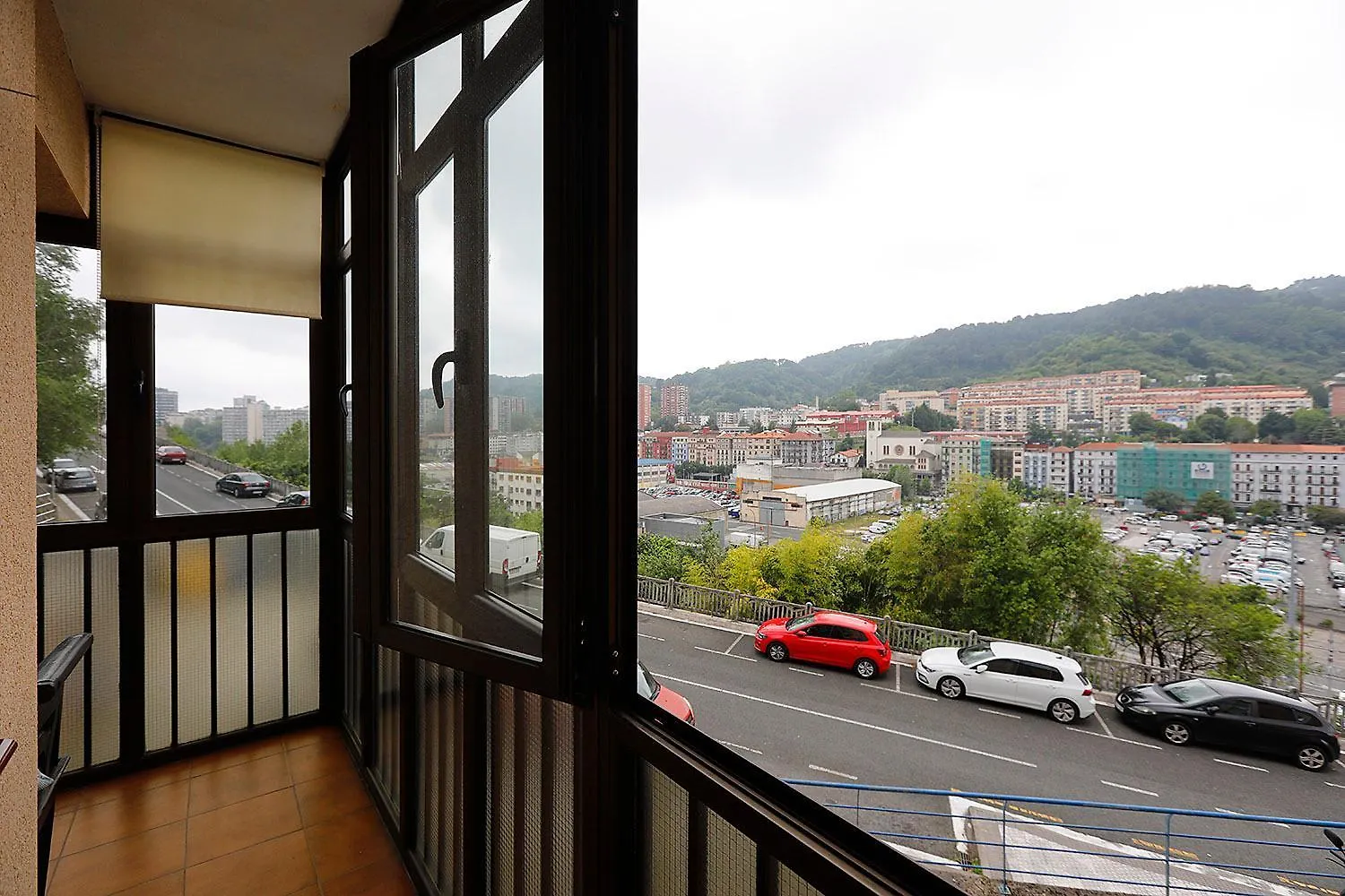 Oleta 9 Acogedor Apartamento En San Sebastián 0*,