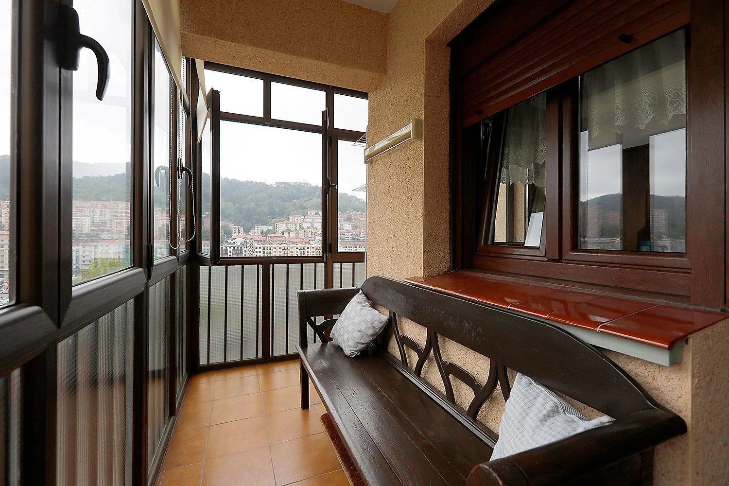 Oleta 9 Acogedor Apartamento En San Sebastián