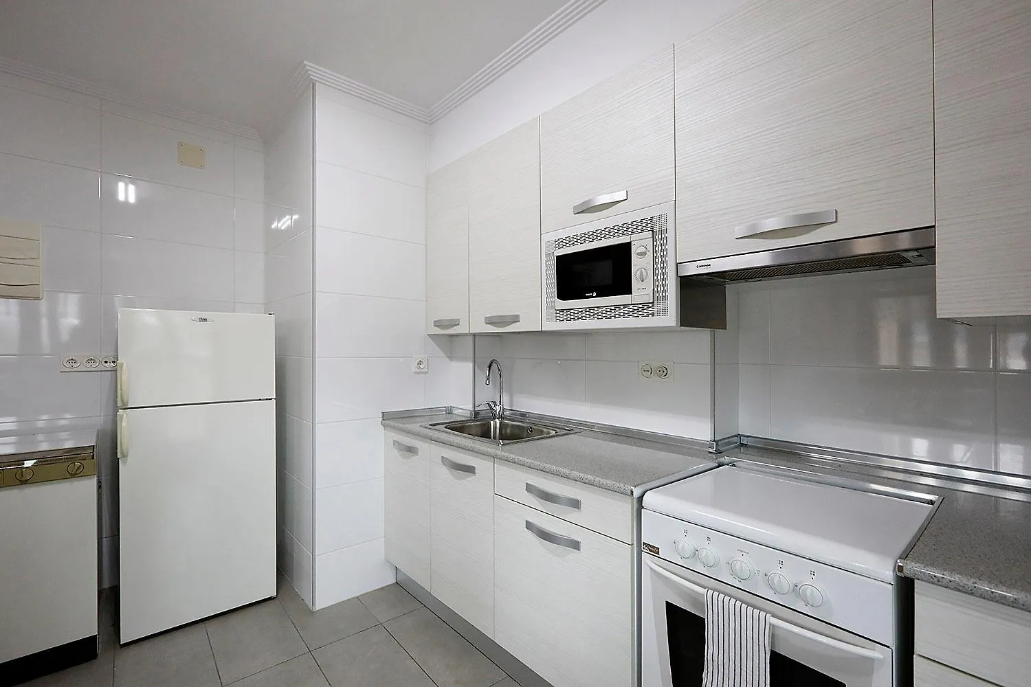 Oleta 9 Acogedor Apartamento En San Sebastián España
