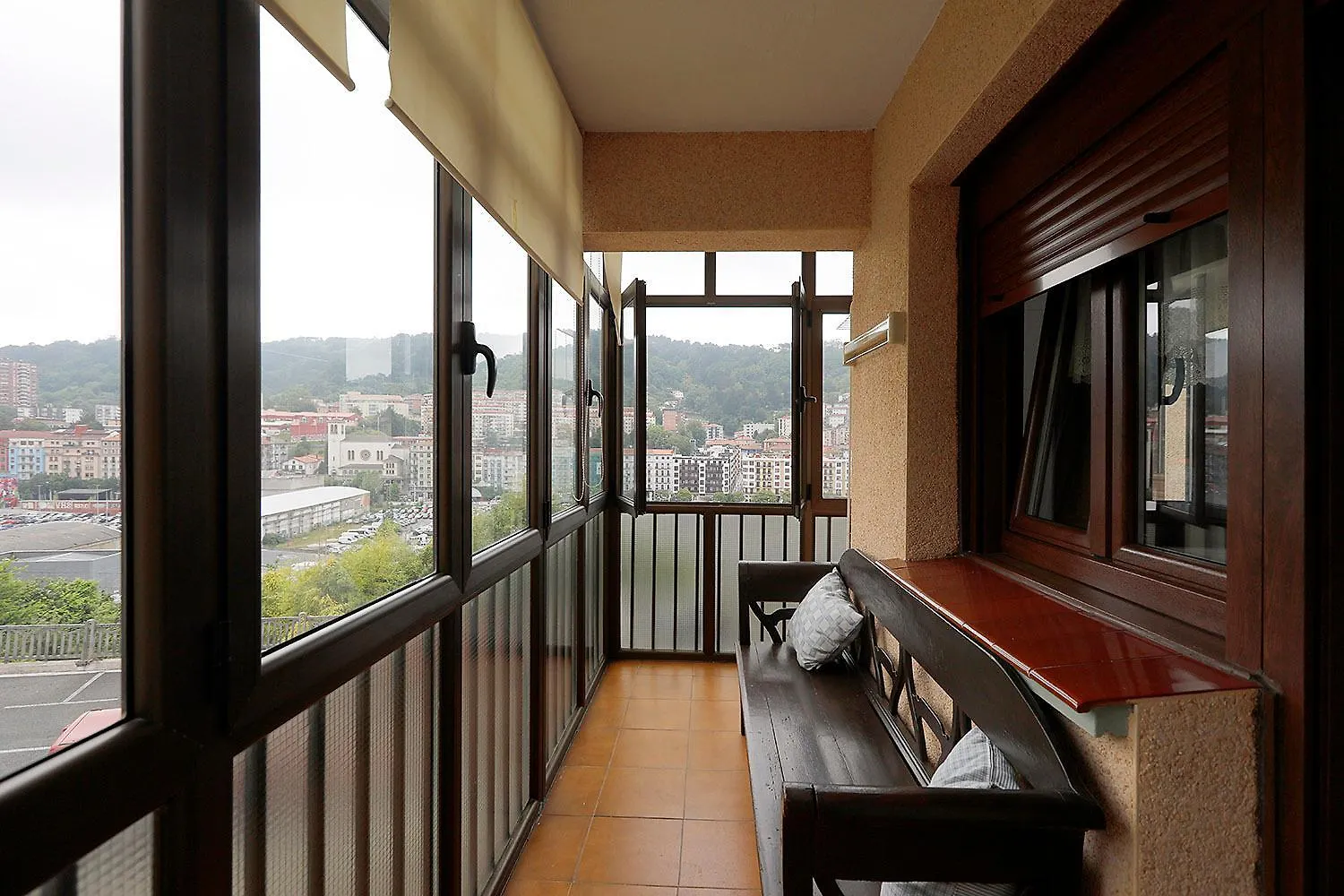 Oleta 9 Acogedor Apartamento En San Sebastián