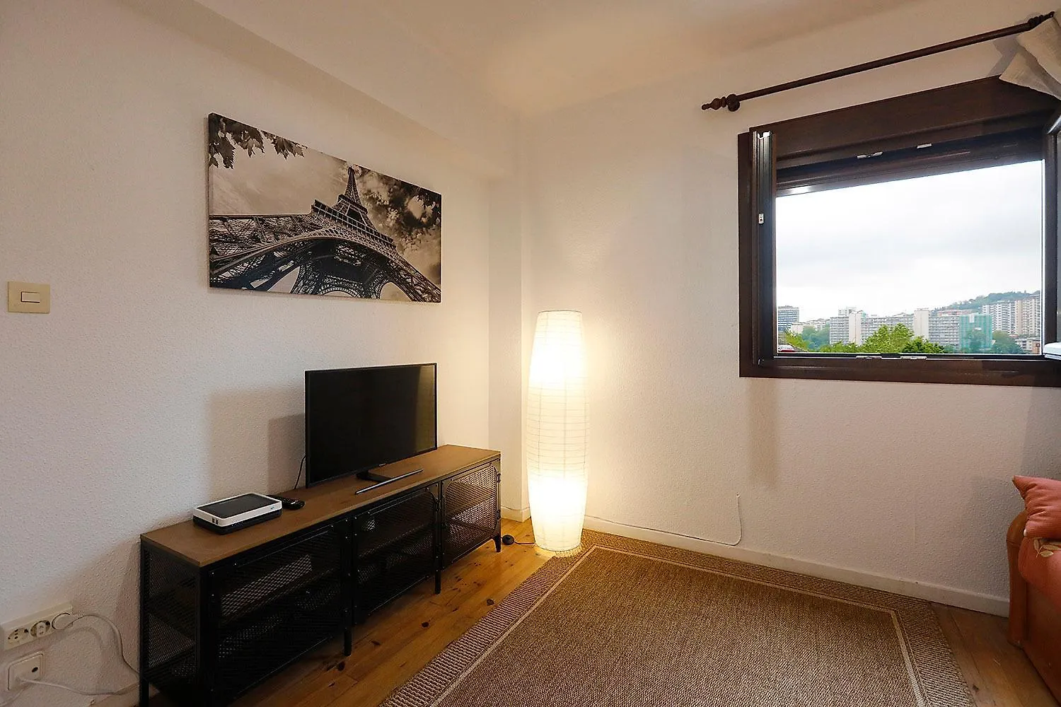 Oleta 9 Acogedor Apartamento En San Sebastián