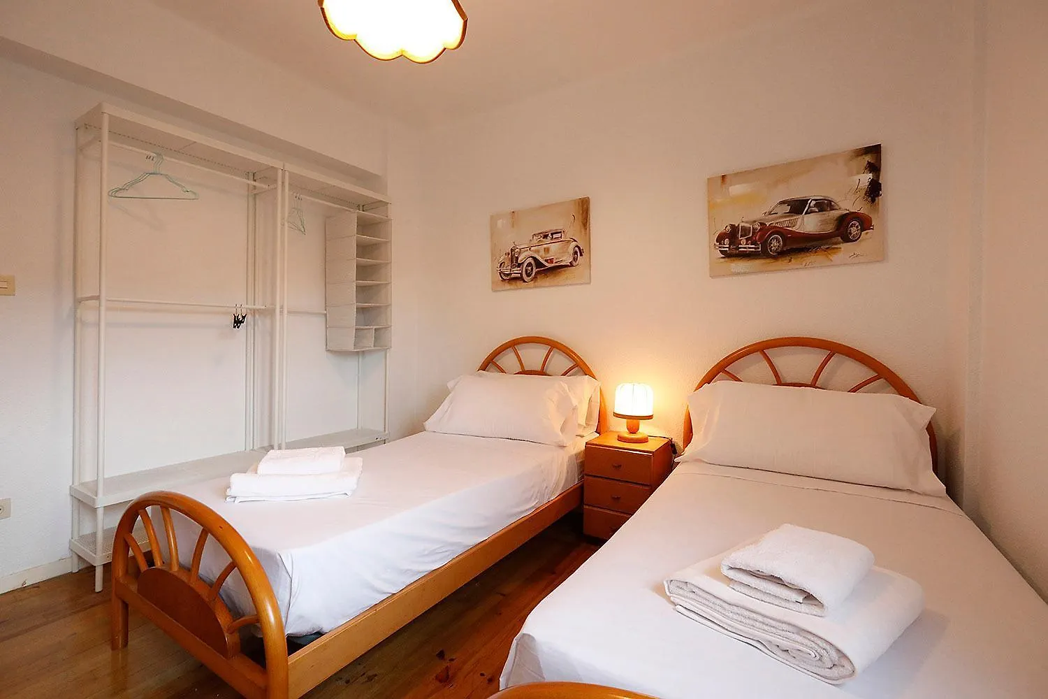 Oleta 9 Acogedor Apartamento En San Sebastián