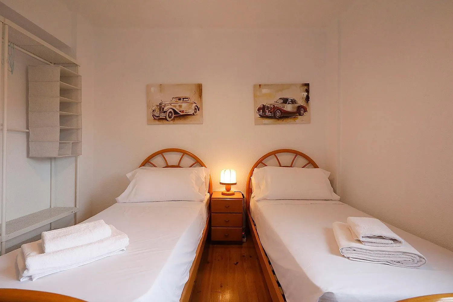 Oleta 9 Acogedor Apartamento En San Sebastián