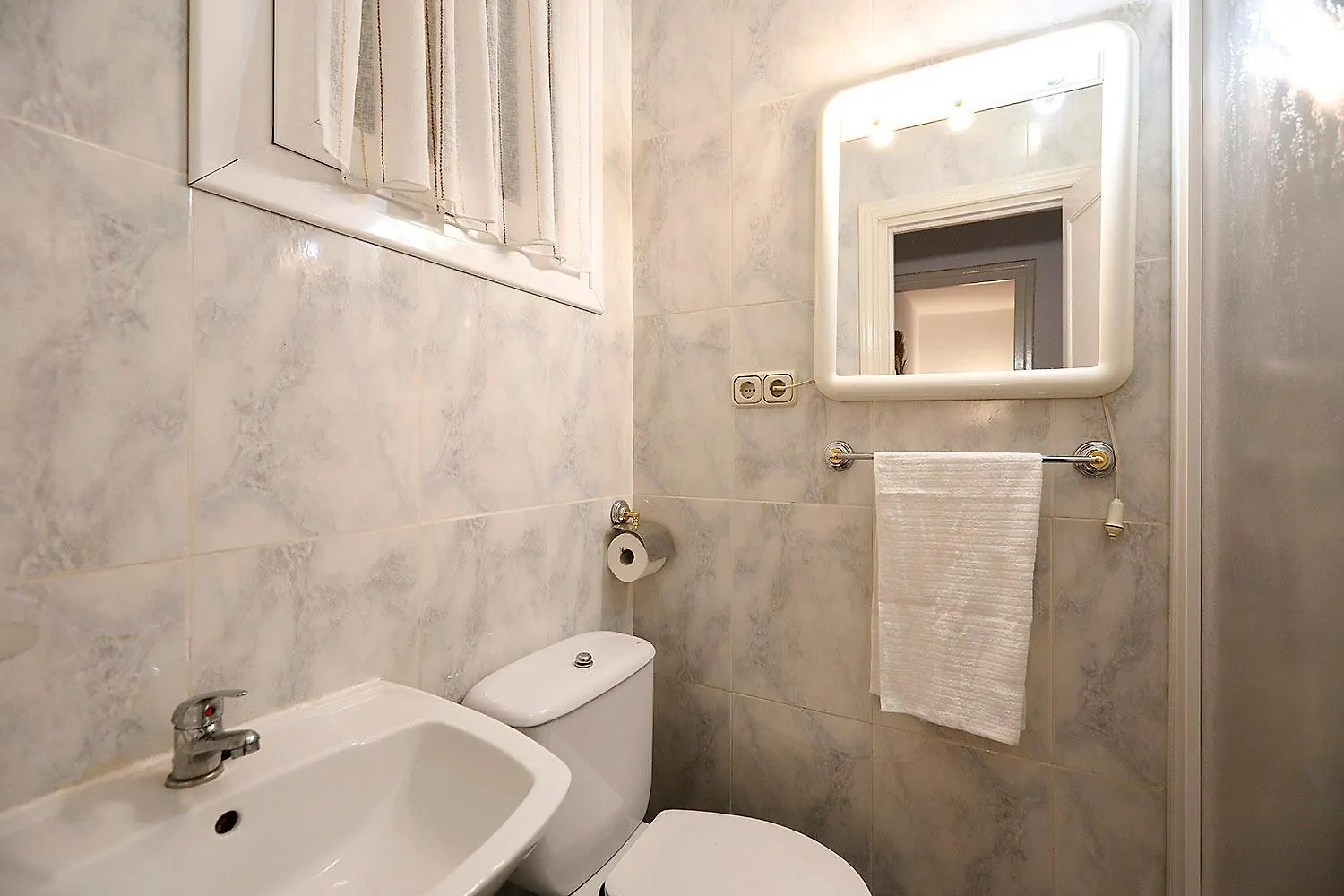 Oleta 9 Acogedor Apartamento En San Sebastián