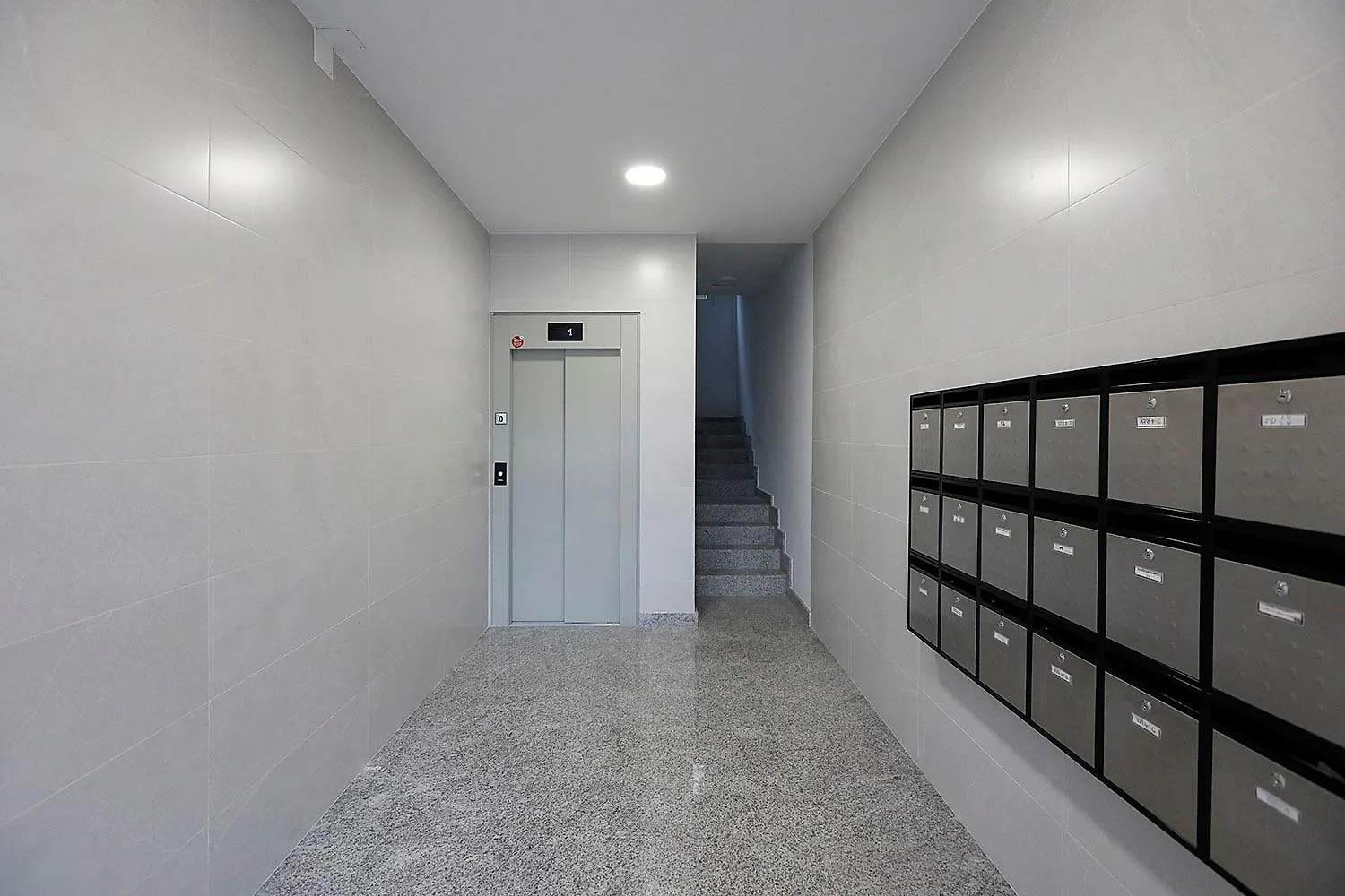 Oleta 9 Acogedor Apartamento En San Sebastián
