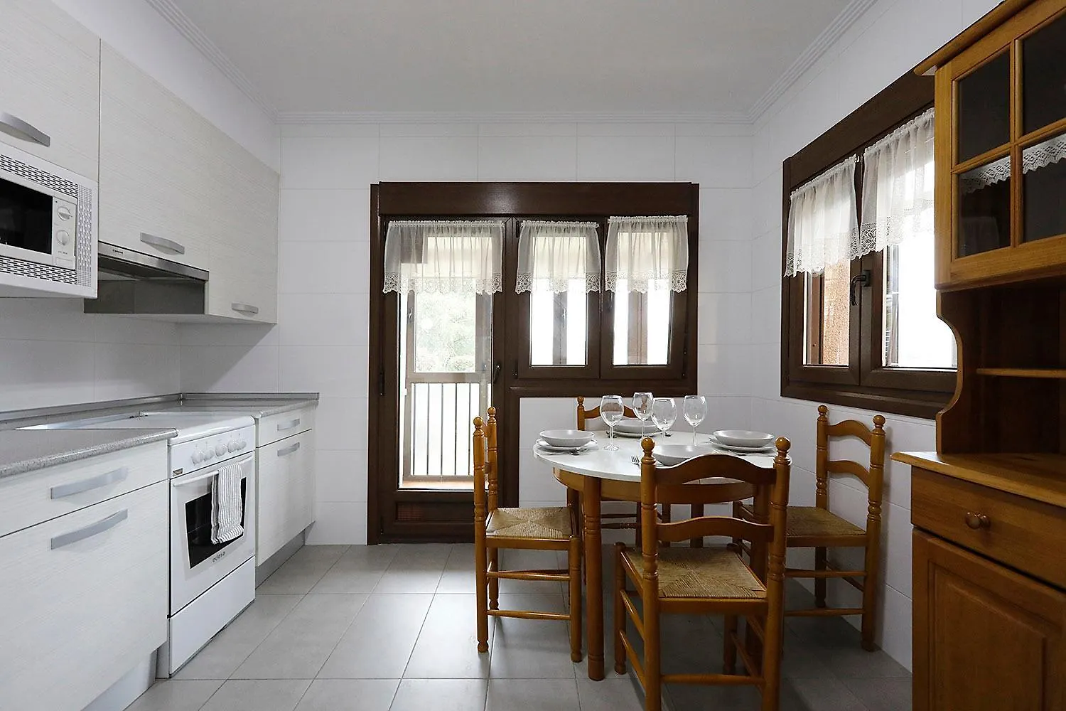 Oleta 9 Acogedor Apartamento En San Sebastián