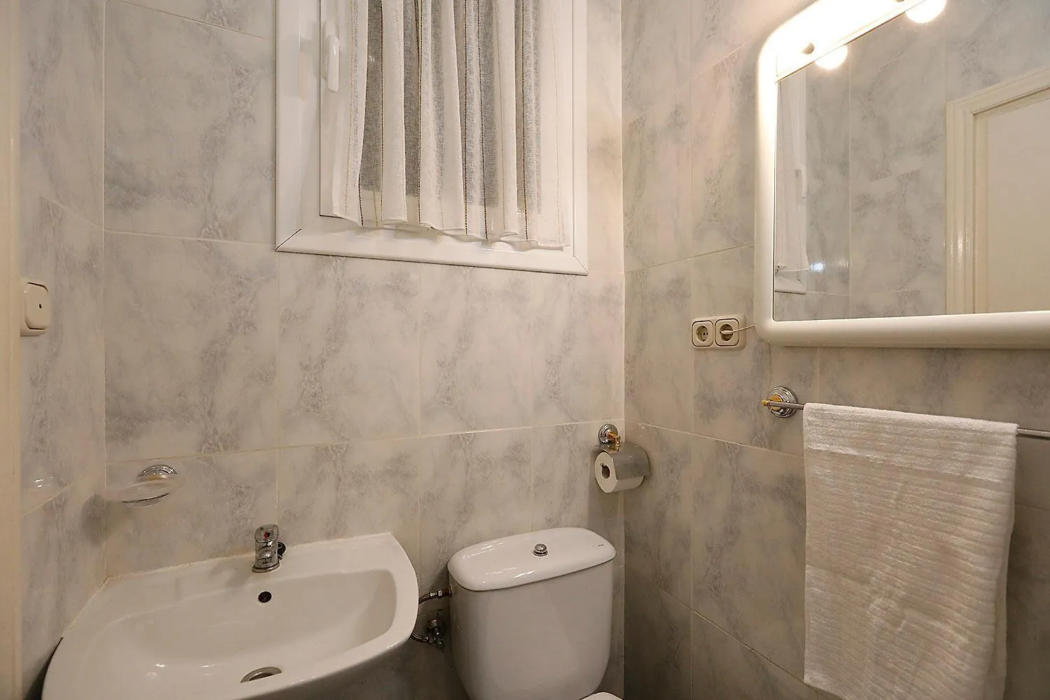 Oleta 9 Acogedor Apartamento En San Sebastián