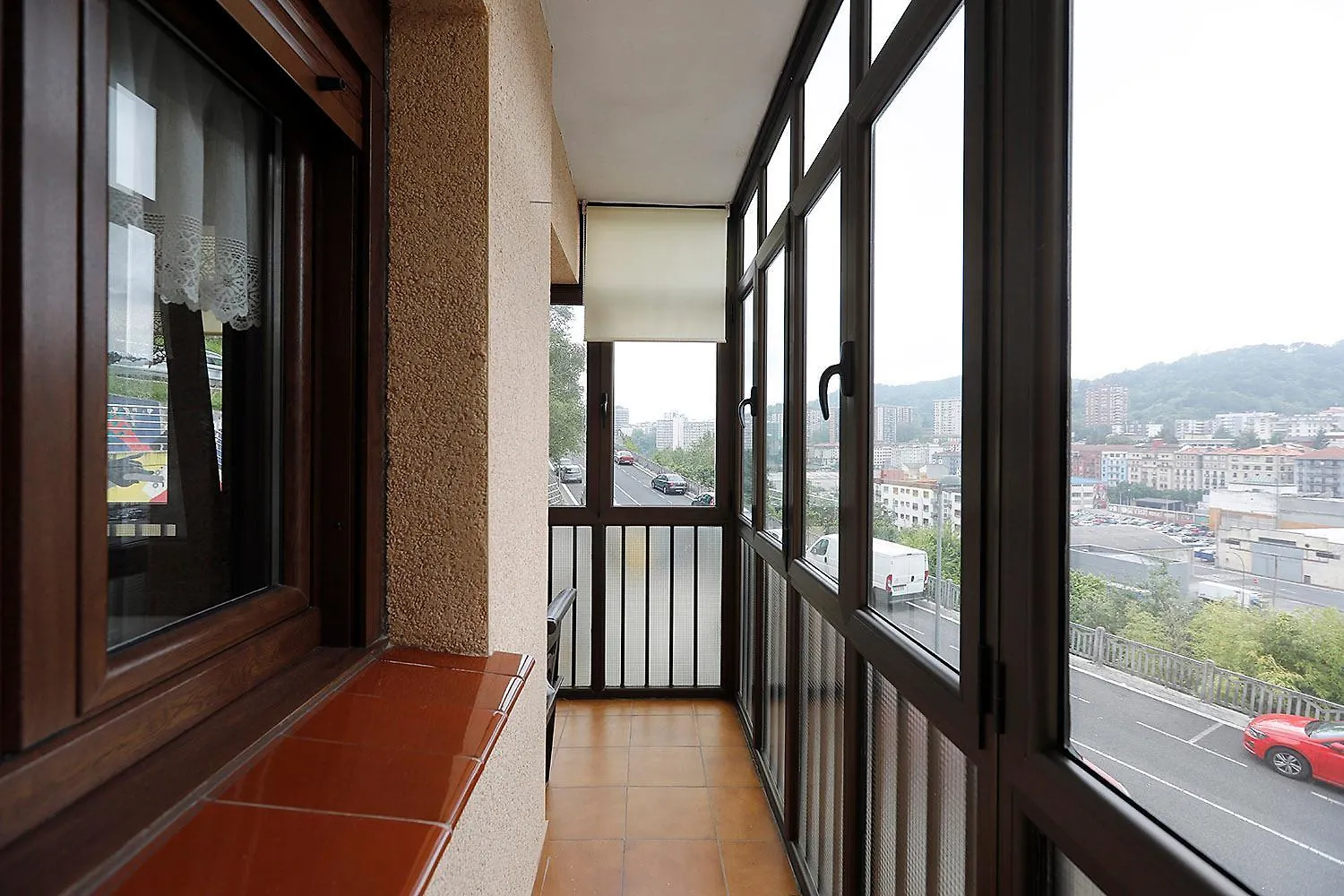 Oleta 9 Acogedor Apartamento En San Sebastián