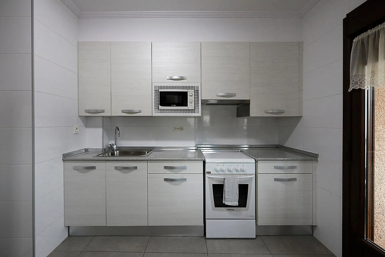 Oleta 9 Acogedor Apartamento En San Sebastián España