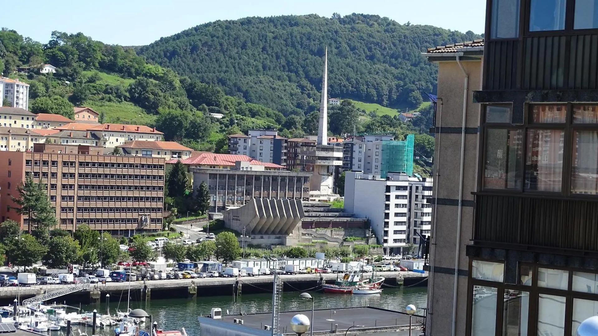 Oleta 9 Acogedor Apartamento En San Sebastián 0*,  España
