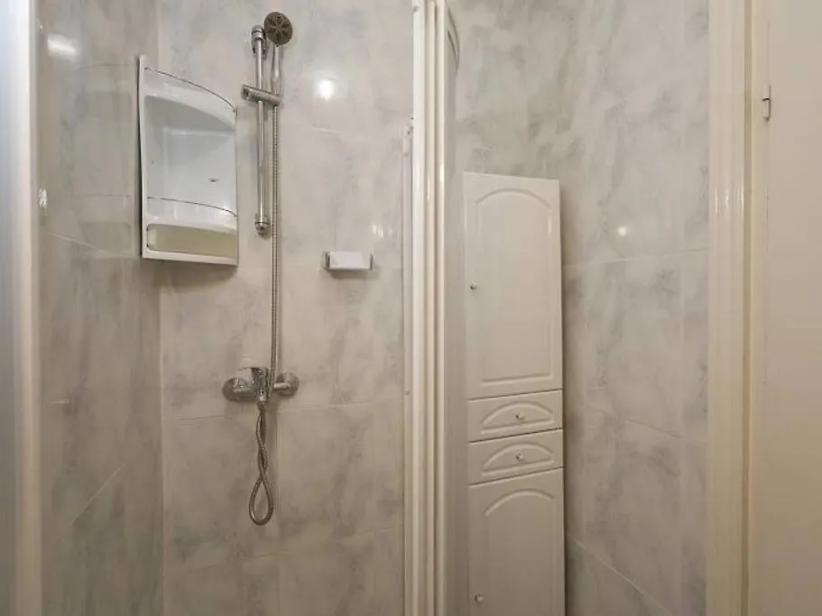 Oleta 9 Acogedor Apartamento En San Sebastián
