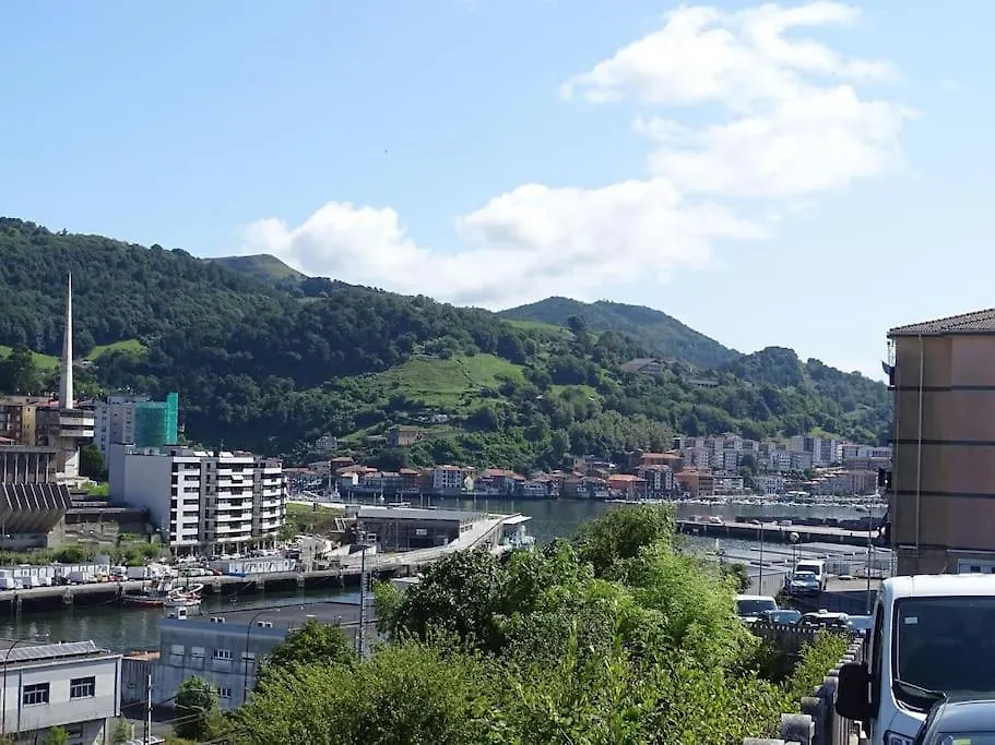 Oleta 9 Acogedor Apartamento En San Sebastián 0*,  España