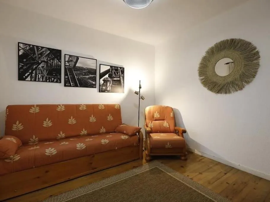 Oleta 9 Acogedor Apartamento En San Sebastián 0*,  España