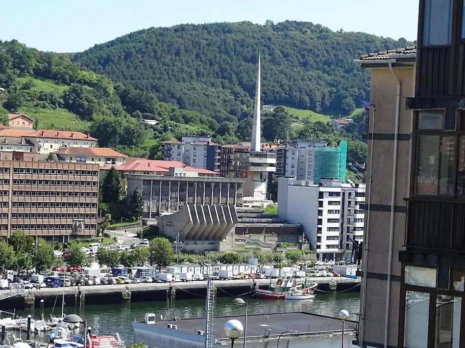 Oleta 9 Acogedor Apartamento En San Sebastián