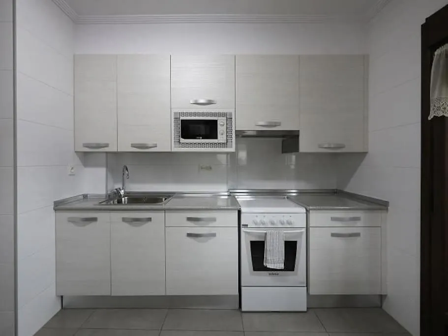 Oleta 9 Acogedor Apartamento En San Sebastián 0*,