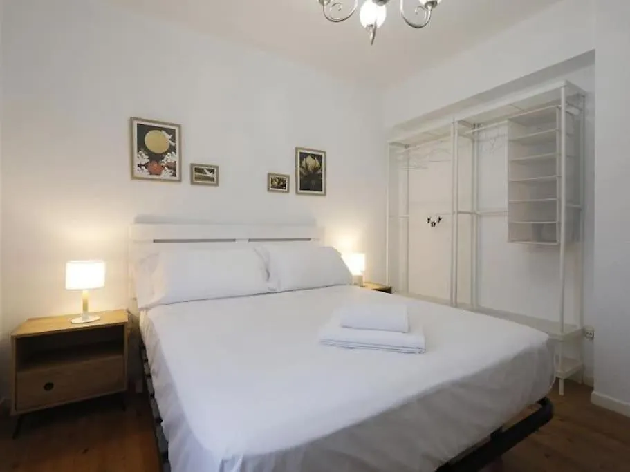 Oleta 9 Acogedor Apartamento En San Sebastián