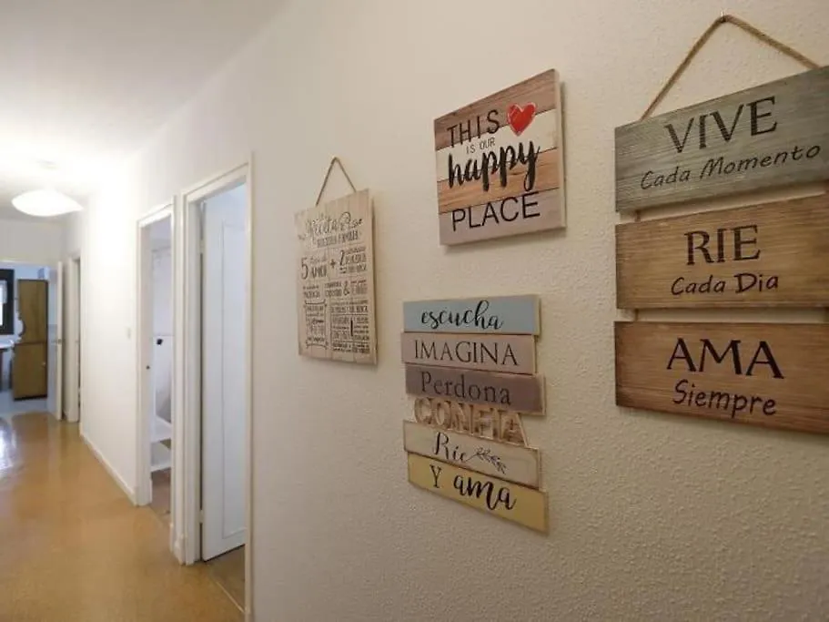Oleta 9 Acogedor Apartamento En San Sebastián 0*,  España