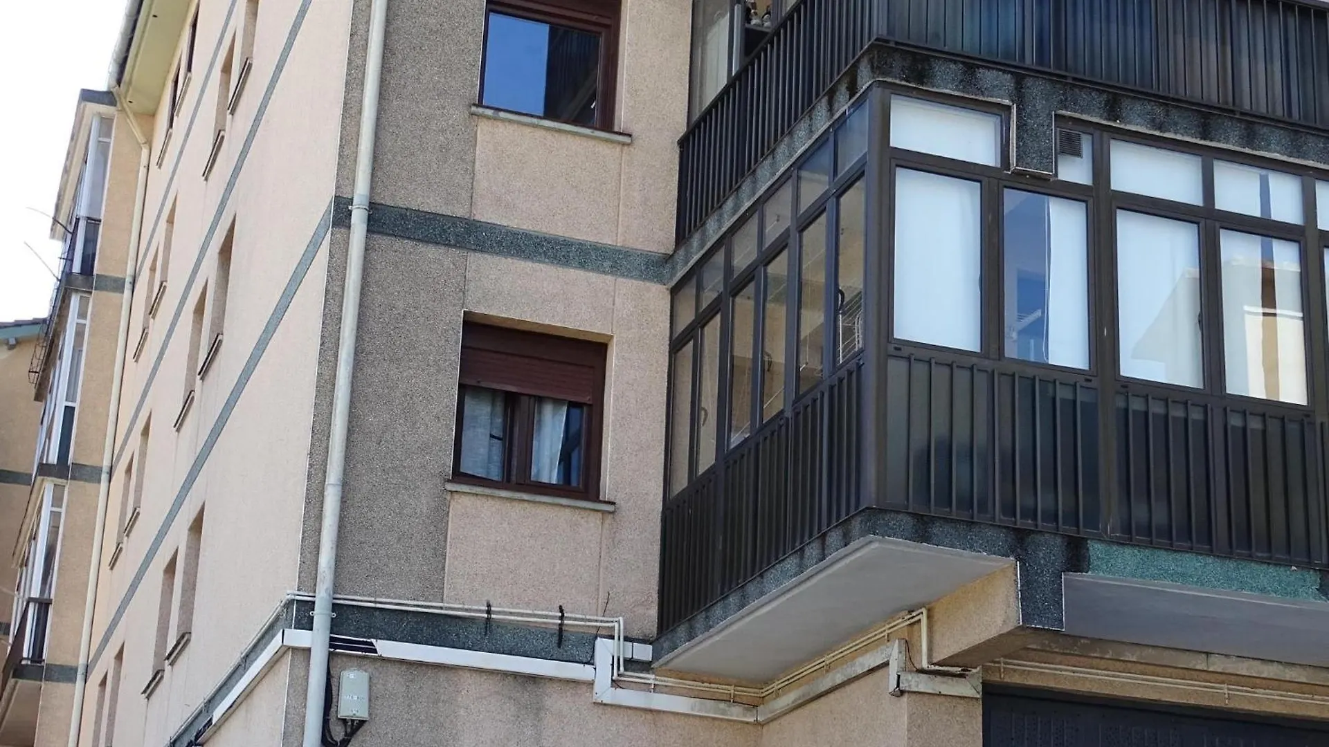 Oleta 9 Acogedor Apartamento En San Sebastián