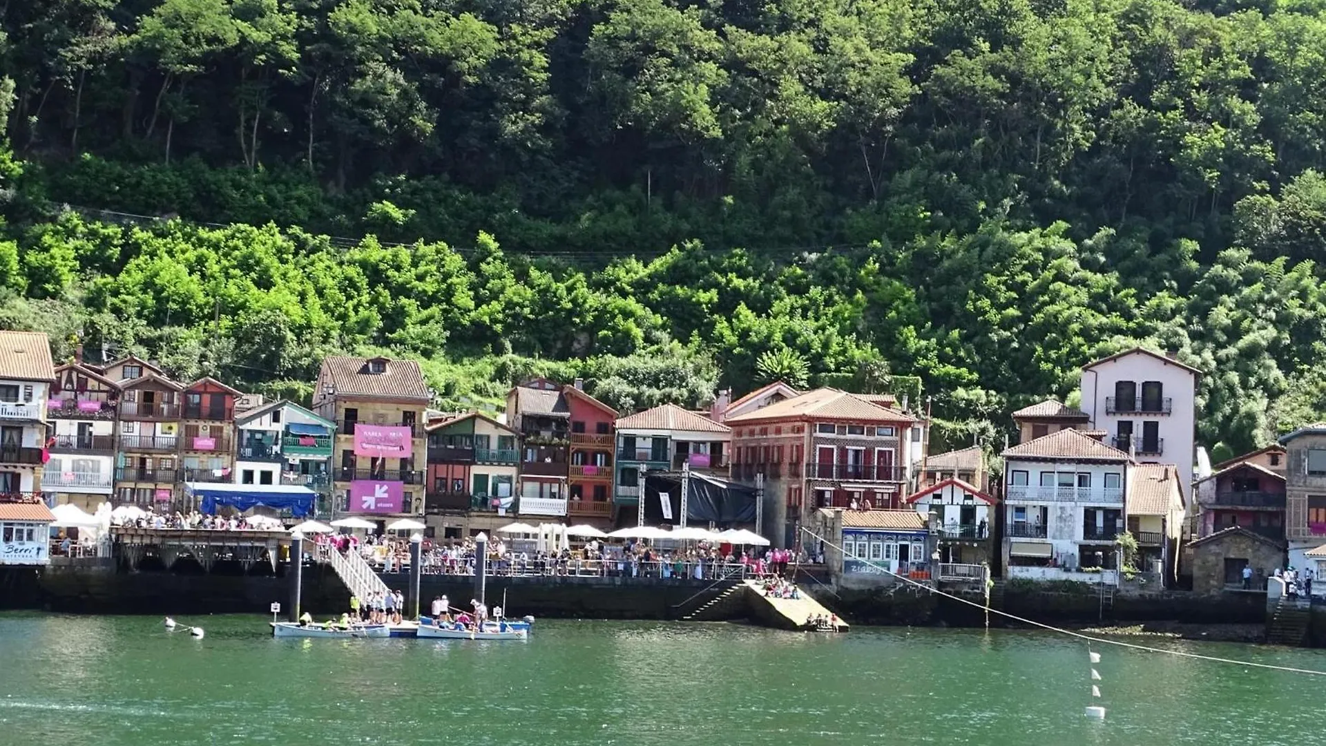Oleta 9 Acogedor Apartamento En San Sebastián 0*,  España